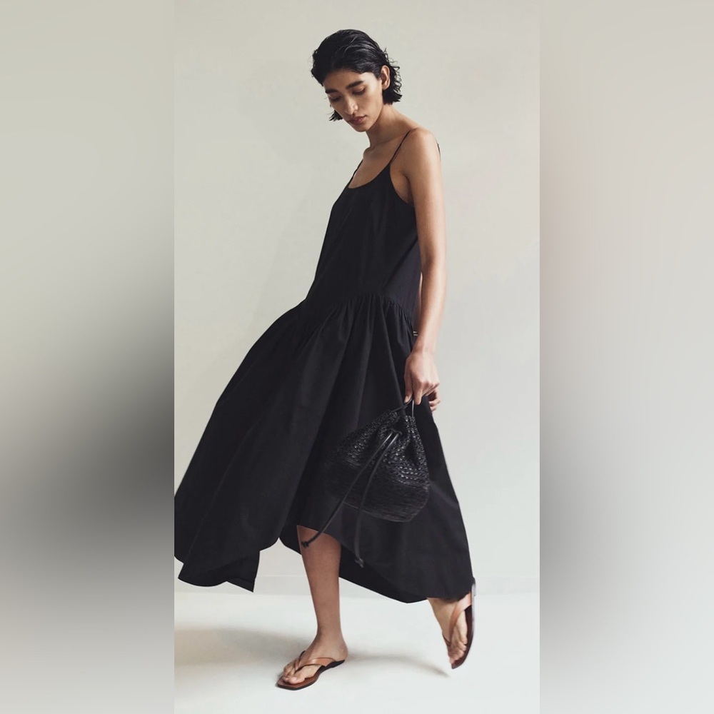 Citizens Of Humanity Ari Dress Size M Nwt